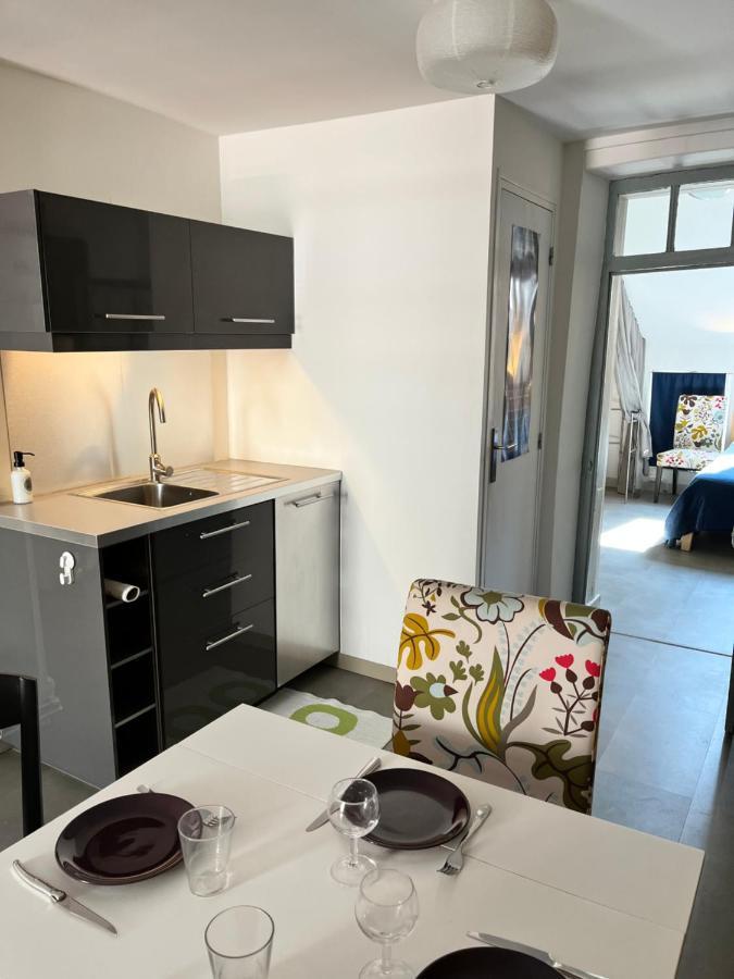 2 A 4 Pers, Remparts De Apartment Guérande
