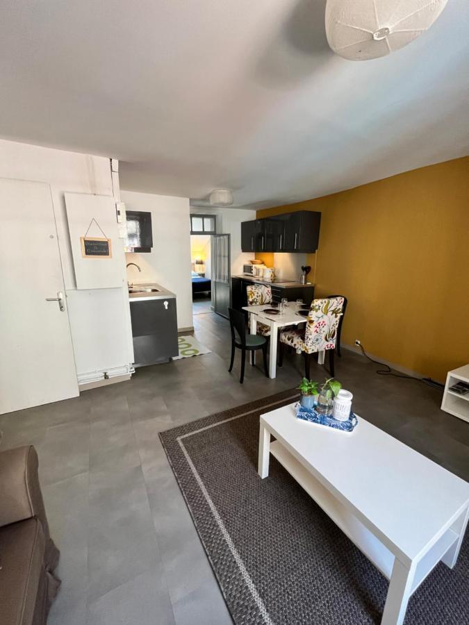 2 A 4 Pers, Remparts De Apartment Guérande